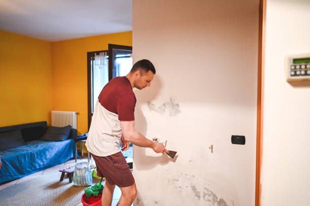 Best Commercial Mold Removal  in Azusa, CA